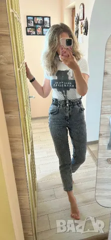 Дънки, снимка 5 - Дънки - 50078939