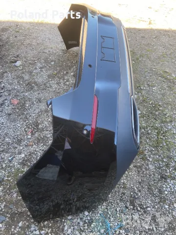 Задна броня за Мерцедес ЦЛА Ц118 Mercedes CLA C118, снимка 2 - Части - 50124170