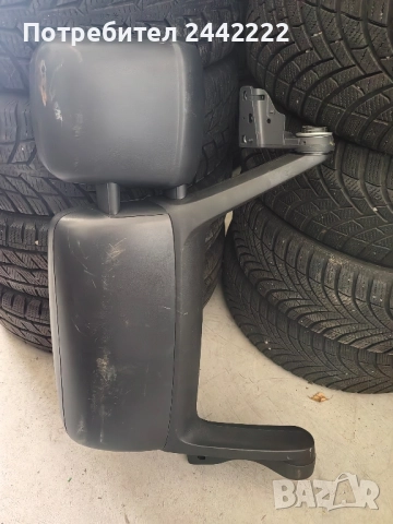 огледало за камион волво, снимка 2 - Аксесоари и консумативи - 52241134