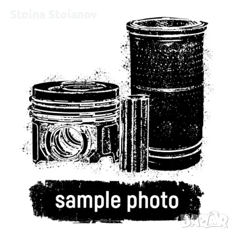 Ризи Бутала сегм. CASE IN Кейс   3139587R3