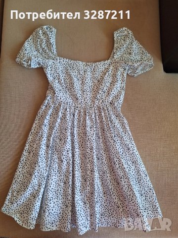 Дамска рокля Мохито, снимка 2 - Рокли - 51145792