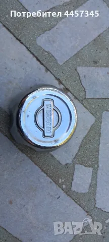 капачка за джанта нисан терано 