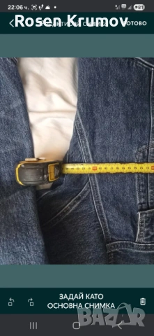 G star, снимка 6 - Якета - 54171848