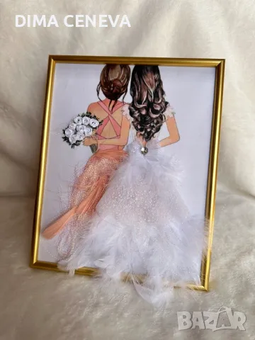 3D картини , скандинавски мъх,  живи картини, снимка 4 - Декорация за дома - 43901038