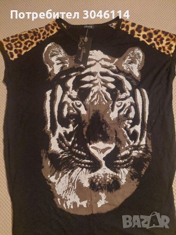 Дамска блуза, снимка 1