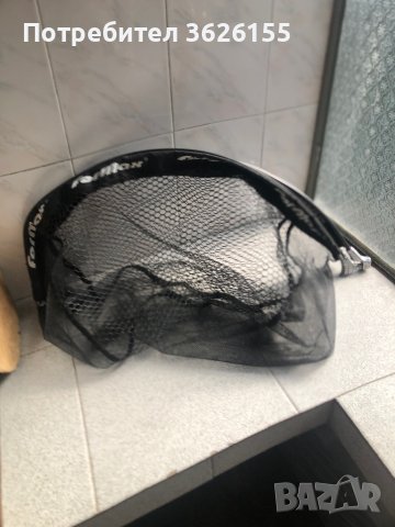 Риболовен кеп, снимка 3 - Такъми - 42661109