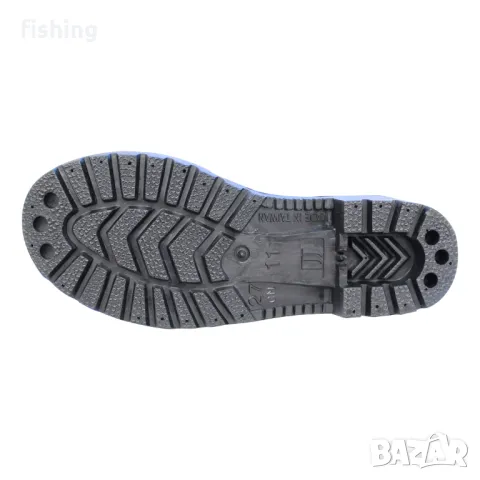 Промо Панталон с ботуши FilStar Air-Dry, снимка 3 - Екипировка - 48869883