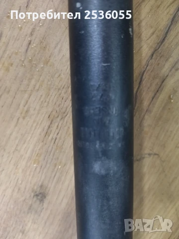 амортисъорно колче за седалката 27.2, снимка 4 - Велосипеди - 51172924