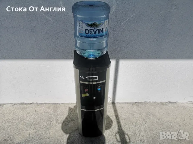 Диспенсър за вода - AQUA Vitae 178LD-X