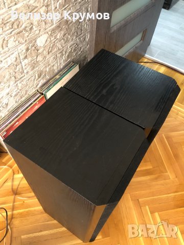 Тонколони Quadral Odin, снимка 10 - Тонколони - 42373599