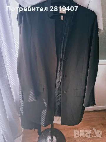 дамско сако на H&M, снимка 2 - Сака - 56009707