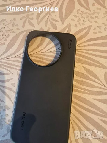 Продавам Realme gt 8pro с оставаща гаранция!, снимка 3 - Други - 56144631