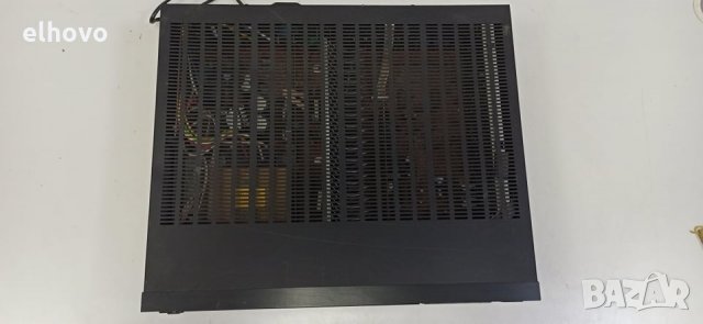 Ресивър Kenwood KR V86R, снимка 5 - Ресийвъри, усилватели, смесителни пултове - 30817976