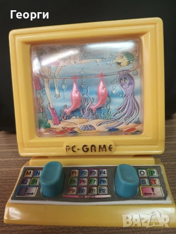 електронна игра,водна игра ,шах,кубчета на Рубик , снимка 11 - Настолни игри - 52457479