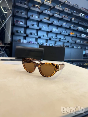 очила ysl saint laurent , снимка 4 - Слънчеви и диоптрични очила - 50572043