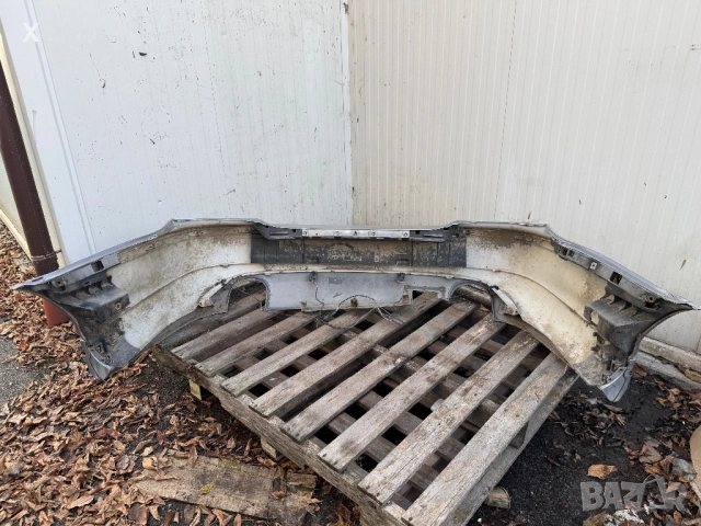 СПОРТНА ЗАДНА БРОНЯ JAGUAR X-TYPE XS ЯГУАР , снимка 9 - Части - 52391001