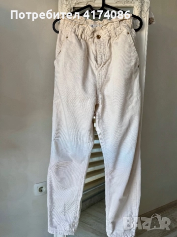 Дънки ZARA, снимка 1