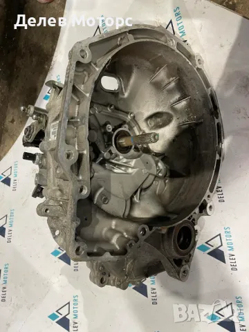 GN1R 7002 AFD, 6 степенна ръчна ск. кутия от Ford Ecosport 1.0T EcoBoost, двигател M1JU