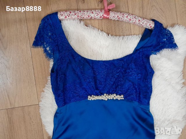 Дамска рокля, снимка 2 - Рокли - 40266641