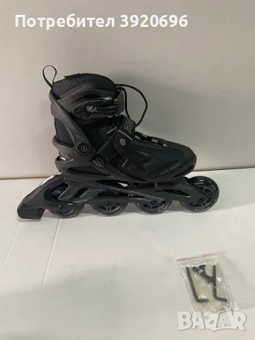 Ролери Roces Icon, снимка 7 - Ролери, кънки - 49828090