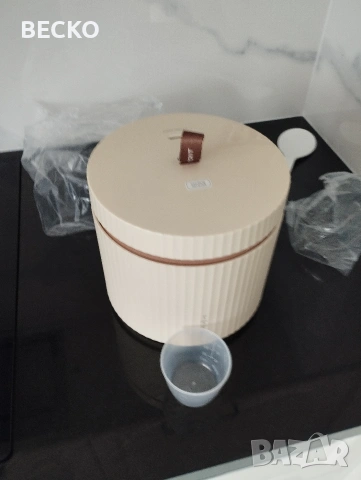 Оризоварка TOKIT 1.5л., снимка 2 - Уреди за готвене на пара - 53949382