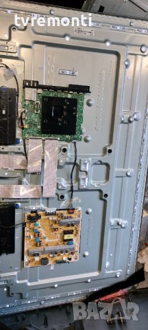 Лед диоди от дисплей CY-RR055FGLV3H от телевизор Samsung модел QE55Q65RAT, снимка 3 - Части и Платки - 38300926