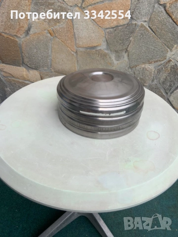 ТАС ТАСОВЕ МЕТАЛНИ РЕТРО ЗА ВОЛГА-4 БР., снимка 6 - Други ценни предмети - 51677437