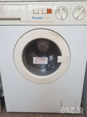 Продавам пералня LINDI 516 на части, снимка 2 - Перални - 30161943