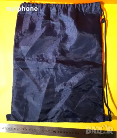  Чанта Раничка на Футболен отбор Forca Barca 1899, снимка 2 - Футбол - 49251956