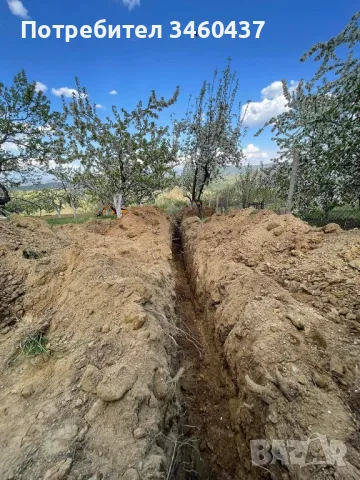 Услуги с мини багер Кюстендил , снимка 3 - Други ремонти - 47951060