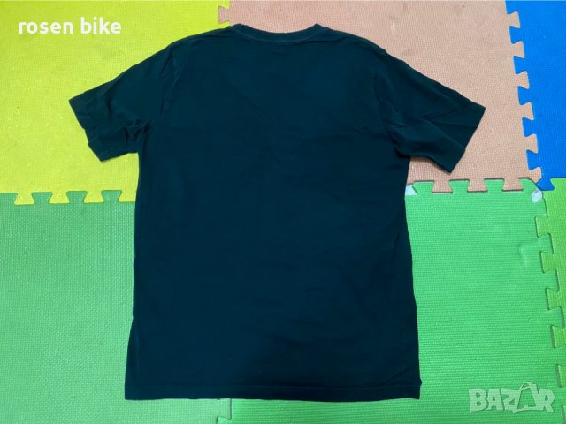 ''Diesel''оригинална мъжка тениска М размер, снимка 4 - Тениски - 38070973