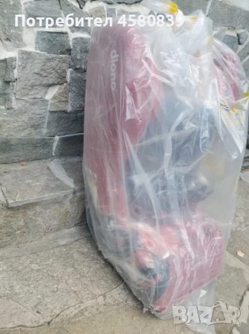 Столче за кола Diono Rainier 2 AXT, снимка 10 - Столчета за кола и колело - 51550833