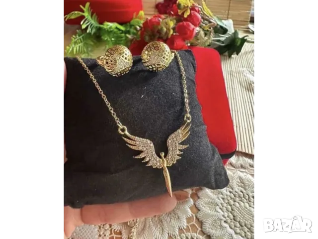 бижутерийни комплекти  , снимка 13 - Бижутерийни комплекти - 50438640