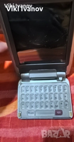 Сони ериксон p910i, снимка 3 - Sony Ericsson - 54219751