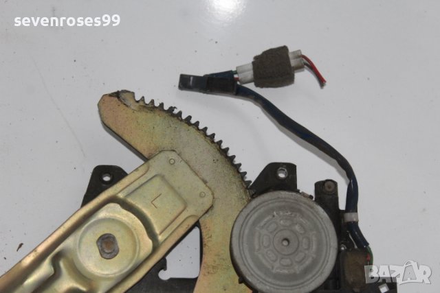 ел машинка стъклоповдигач предна лява Сузуки Балено Suzuki Baleno  83460-80F00    062100-8351, снимка 4 - Части - 39452777