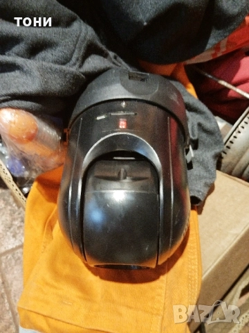 камера за видеонаблюдение, снимка 2 - Други - 52890901