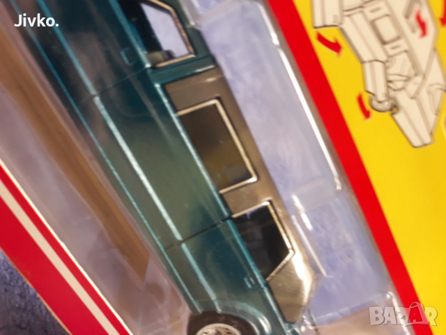 Lincoln Limousine  Majorette  , снимка 5 - Колекции - 36456228