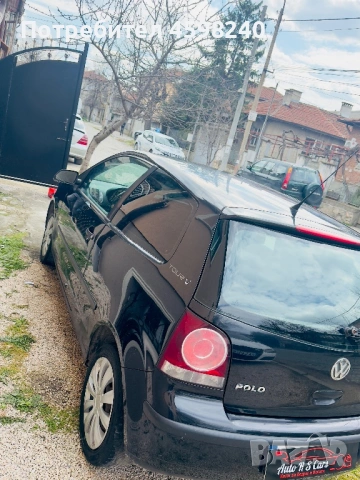 Голф поло 1.2 Бензин , снимка 4 - Автомобили и джипове - 54010772