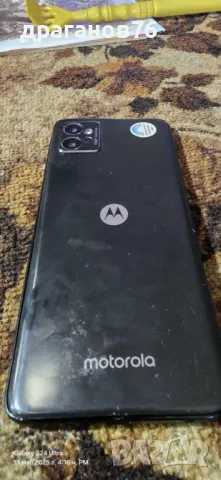 Motorola Moto G32 - на части