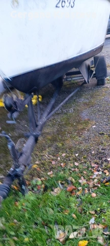 Ветроходна лодка , снимка 4 - Воден транспорт - 54346110