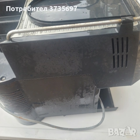 Кафе робот Саеко на части., снимка 7 - Кафемашини - 54041669