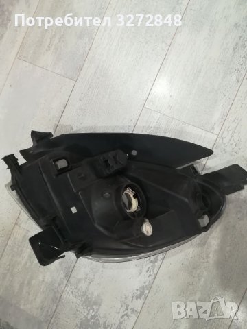 Фар CITROEN Xsara Picasso facelift (2004-2010г) Valeo /964 955 7380/, снимка 3 - Аксесоари и консумативи - 40865308