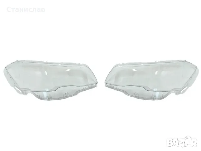 Стъкла (капаци) за фарове за Peugeot 508 Facelift, снимка 2 - Части - 47633386