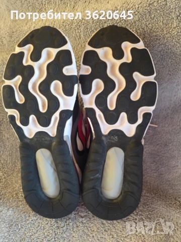 Оригинални дамски маратонки, снимка 4 - Маратонки - 52888579