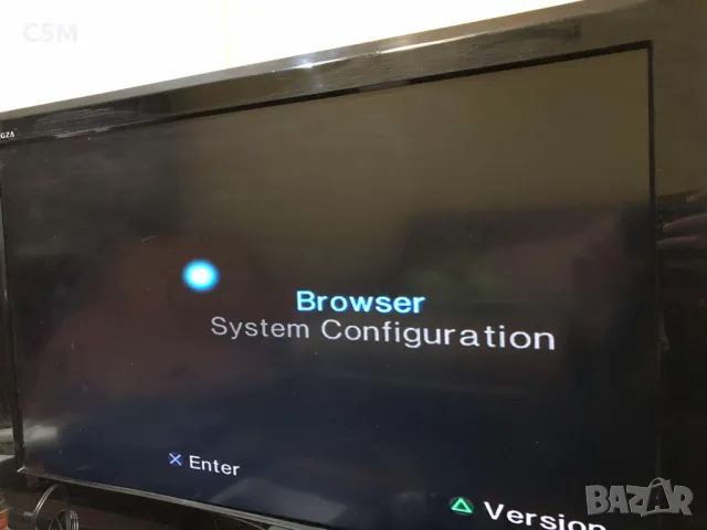 PS2 Slim, снимка 7 - PlayStation конзоли - 49287753