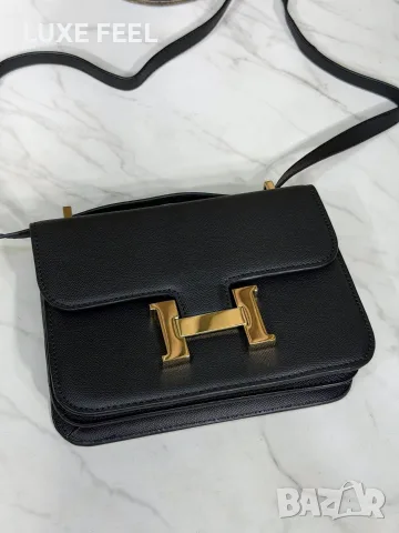 Hermes 🤍Дамски Чанти, снимка 9 - Чанти - 55782284