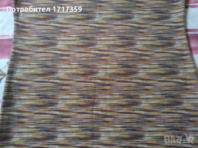 Дамска рокля , снимка 4 - Рокли - 36907648