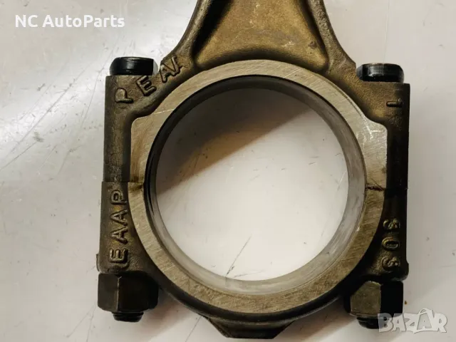 Бутало с биела за Пежо Боксер Ситроен Релеи 2.0 дизел DW10F 9812818680 2018, снимка 4 - Части - 49007130