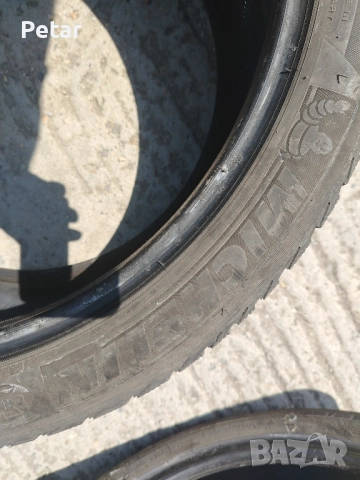 зимни гуми 295/35/R21, снимка 8 - Гуми и джанти - 52137306
