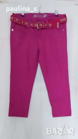 Пет различни броя / Маркови дънкови бермуди , снимка 6 - Къси панталони и бермуди - 50962472